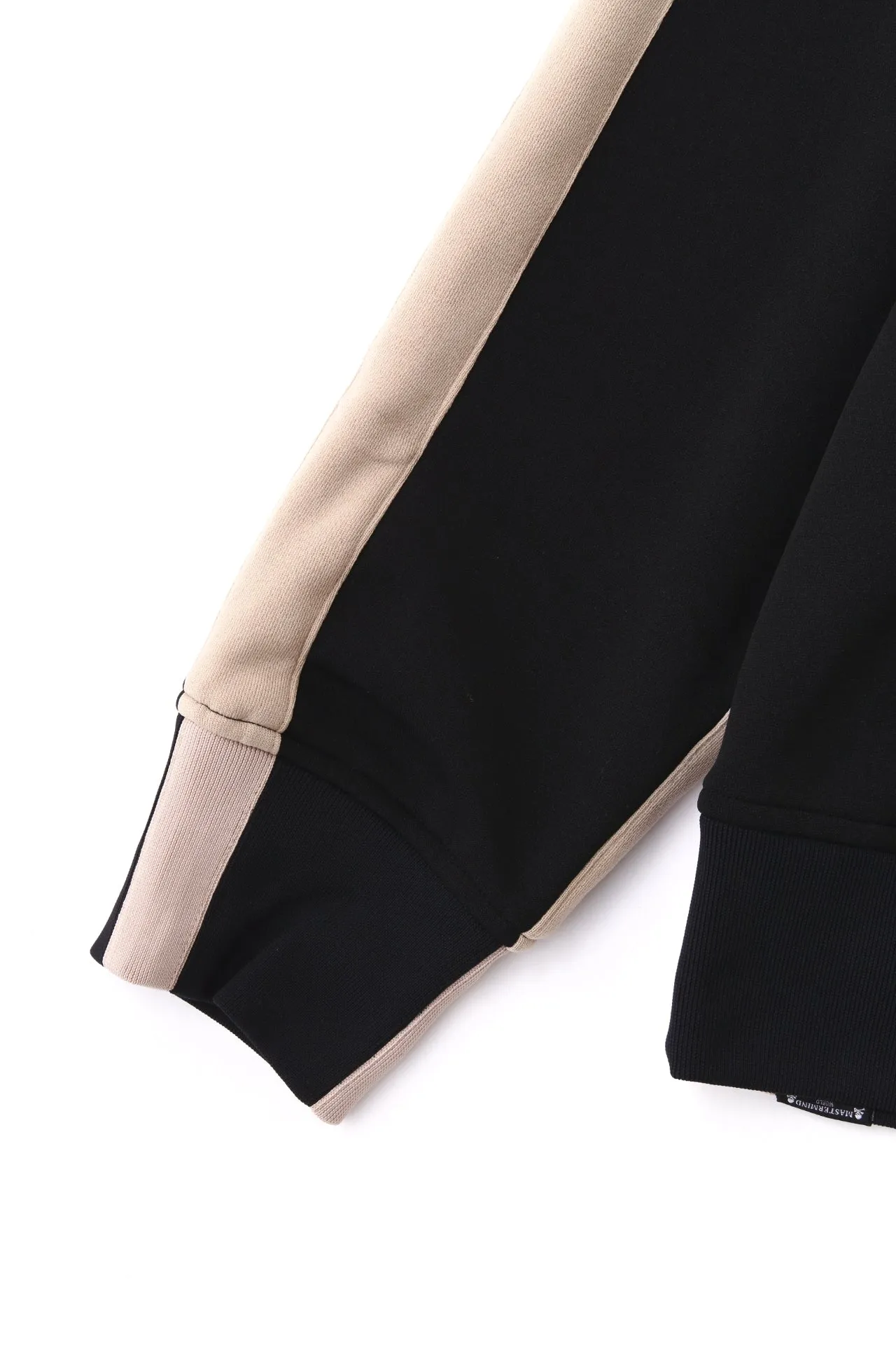 MW O. Side Line Track Jacket