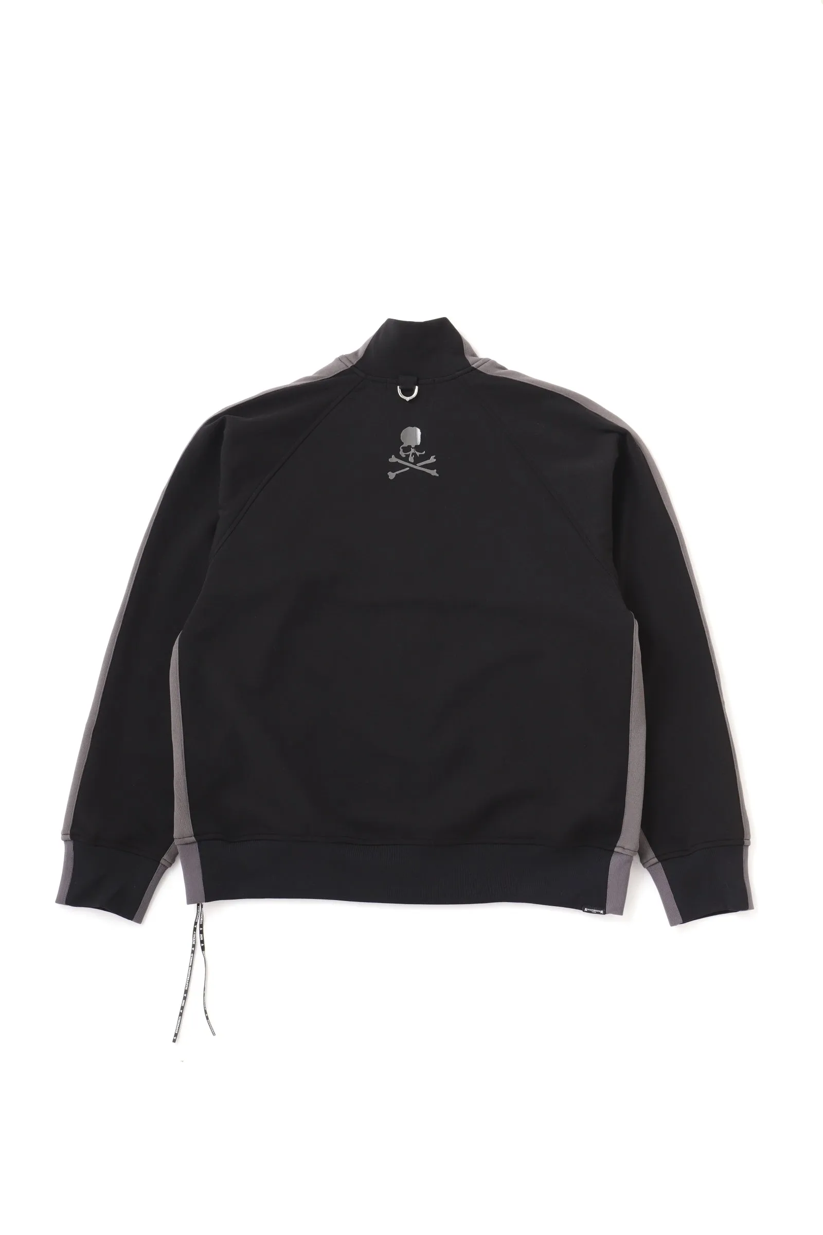MW O. Side Line Track Jacket