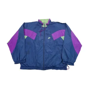 Nike 90s Track Jacket - XXL