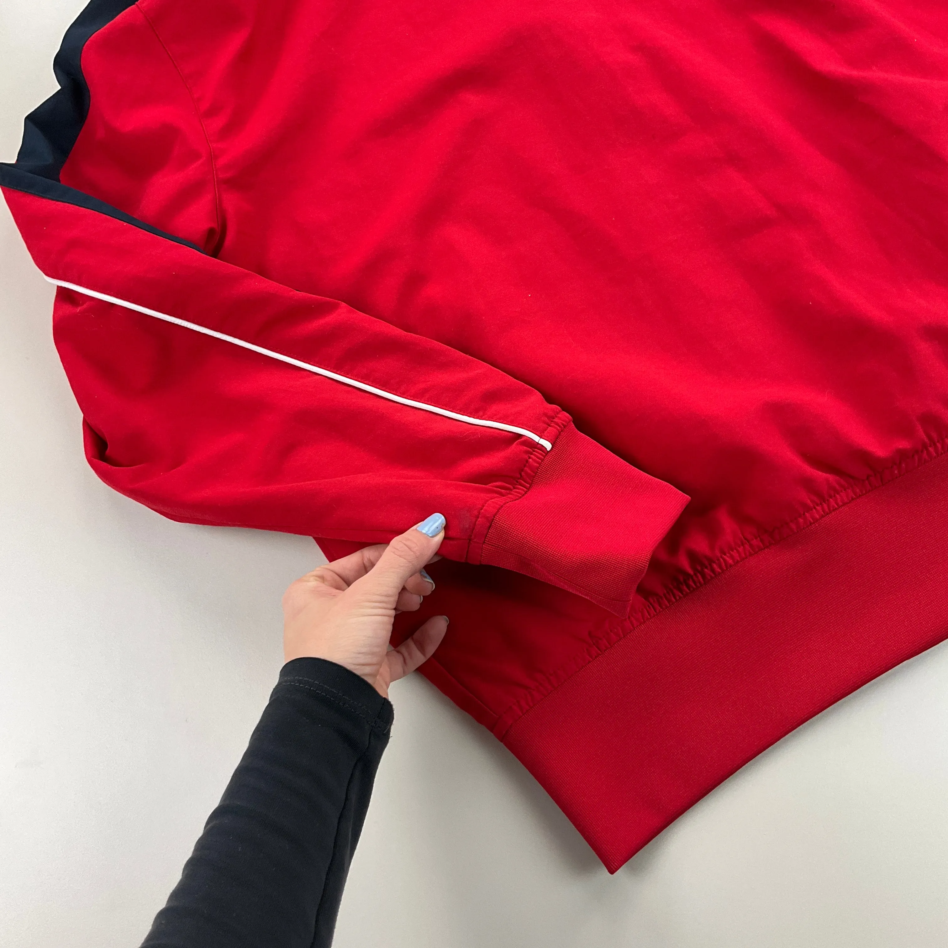 Nike Swoosh Track Jacket - Medium