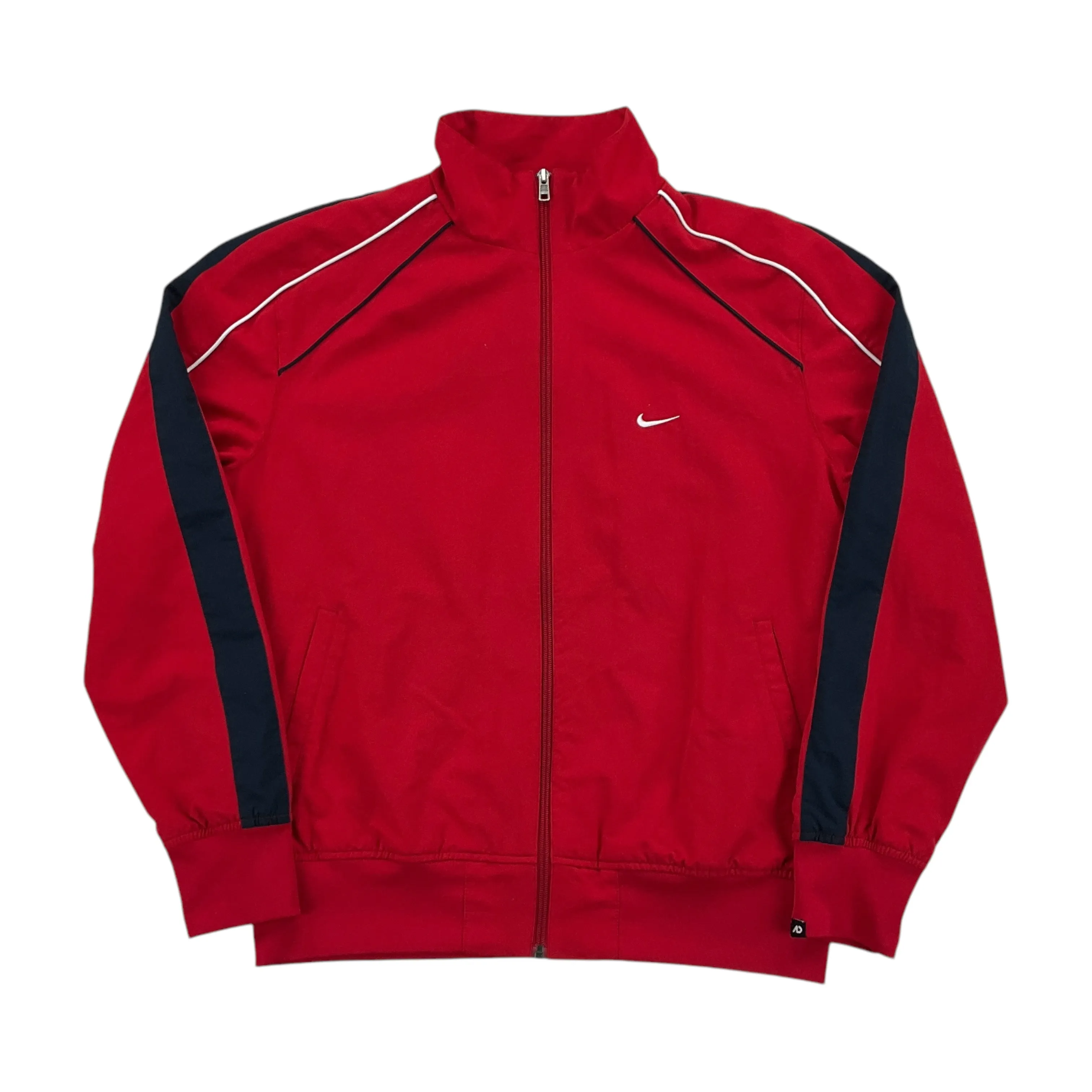 Nike Swoosh Track Jacket - Medium