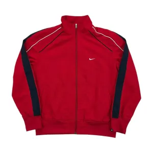 Nike Swoosh Track Jacket - Medium