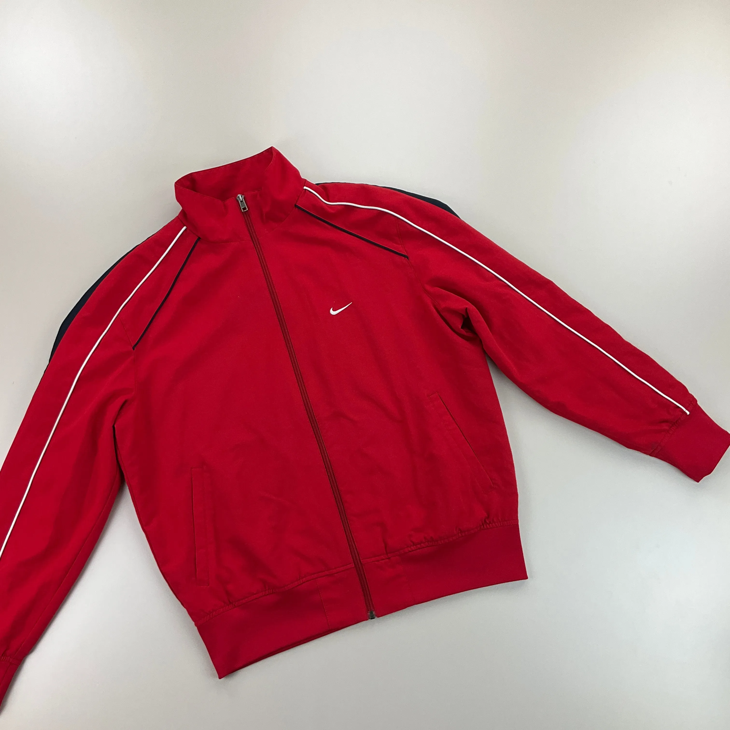 Nike Swoosh Track Jacket - Medium