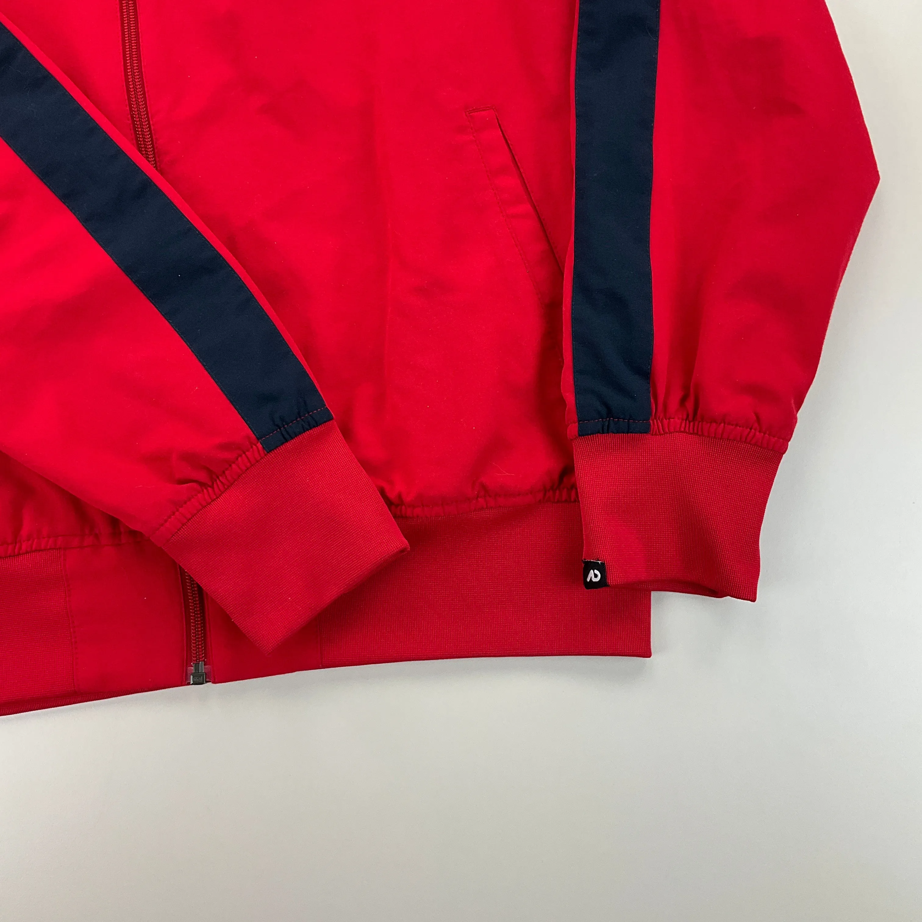 Nike Swoosh Track Jacket - Medium