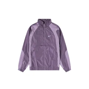 Nike X Nocta Cobalt Track Jacket Dark Raisin