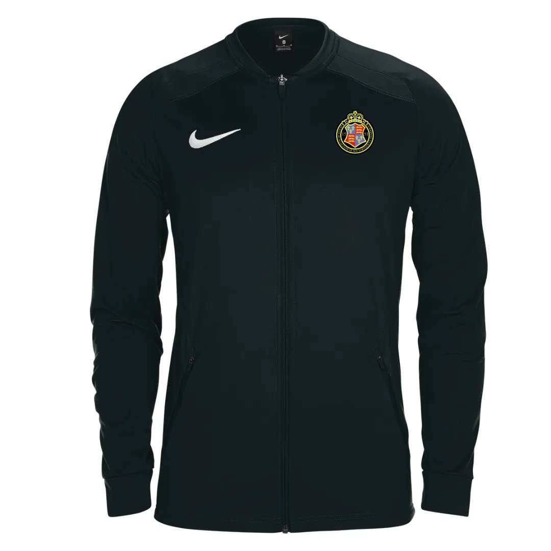 Old Chelmsfordians F.C. Track Jacket
