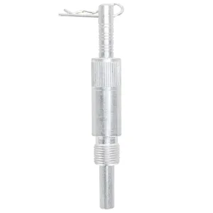 Piston Timing Top Dead Center TDC Tool for 14mm Spark Plug Hole