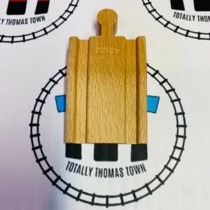 Ramp Male Wooden Track Used - BRIO Brand