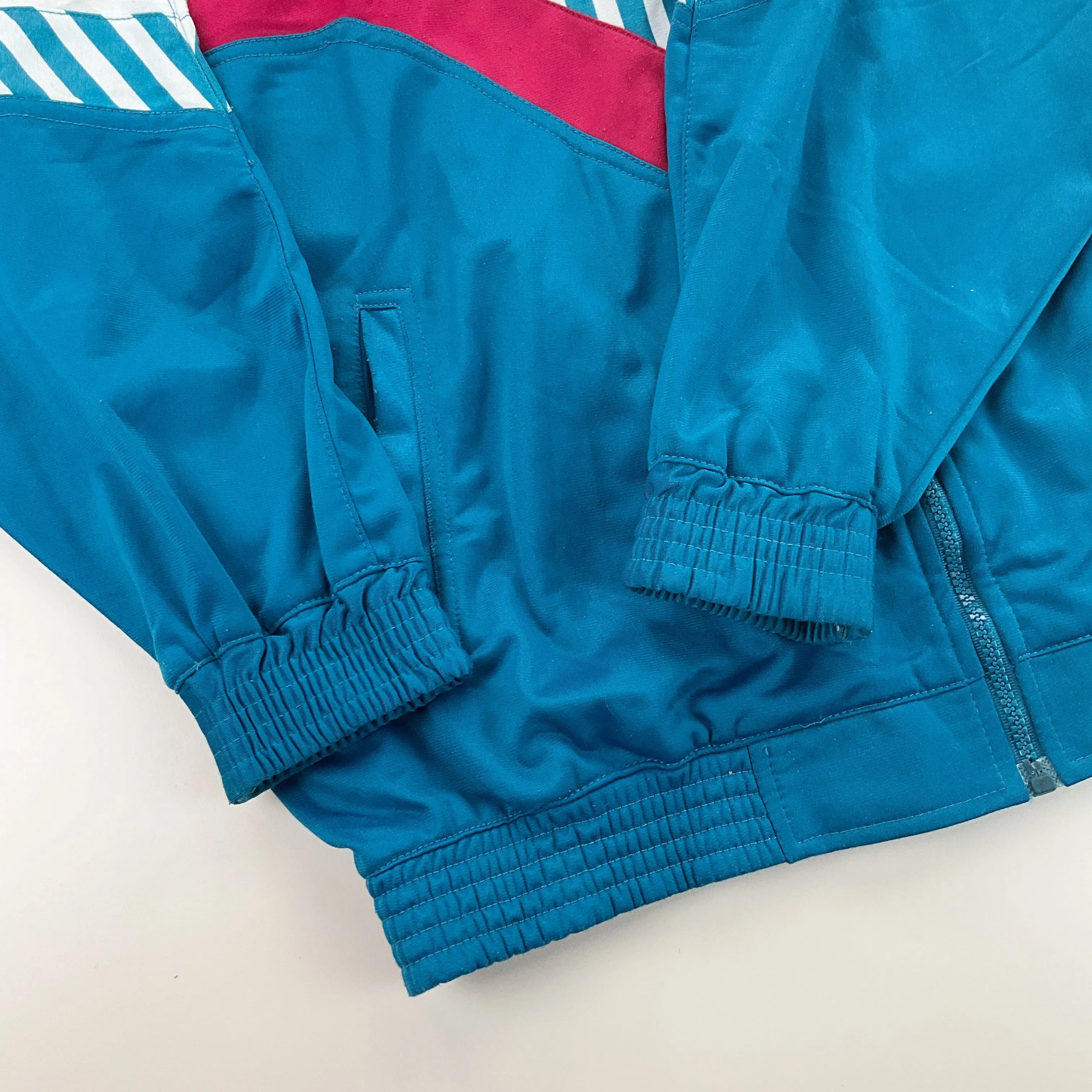 Reebok 90s Track Jacket - XL