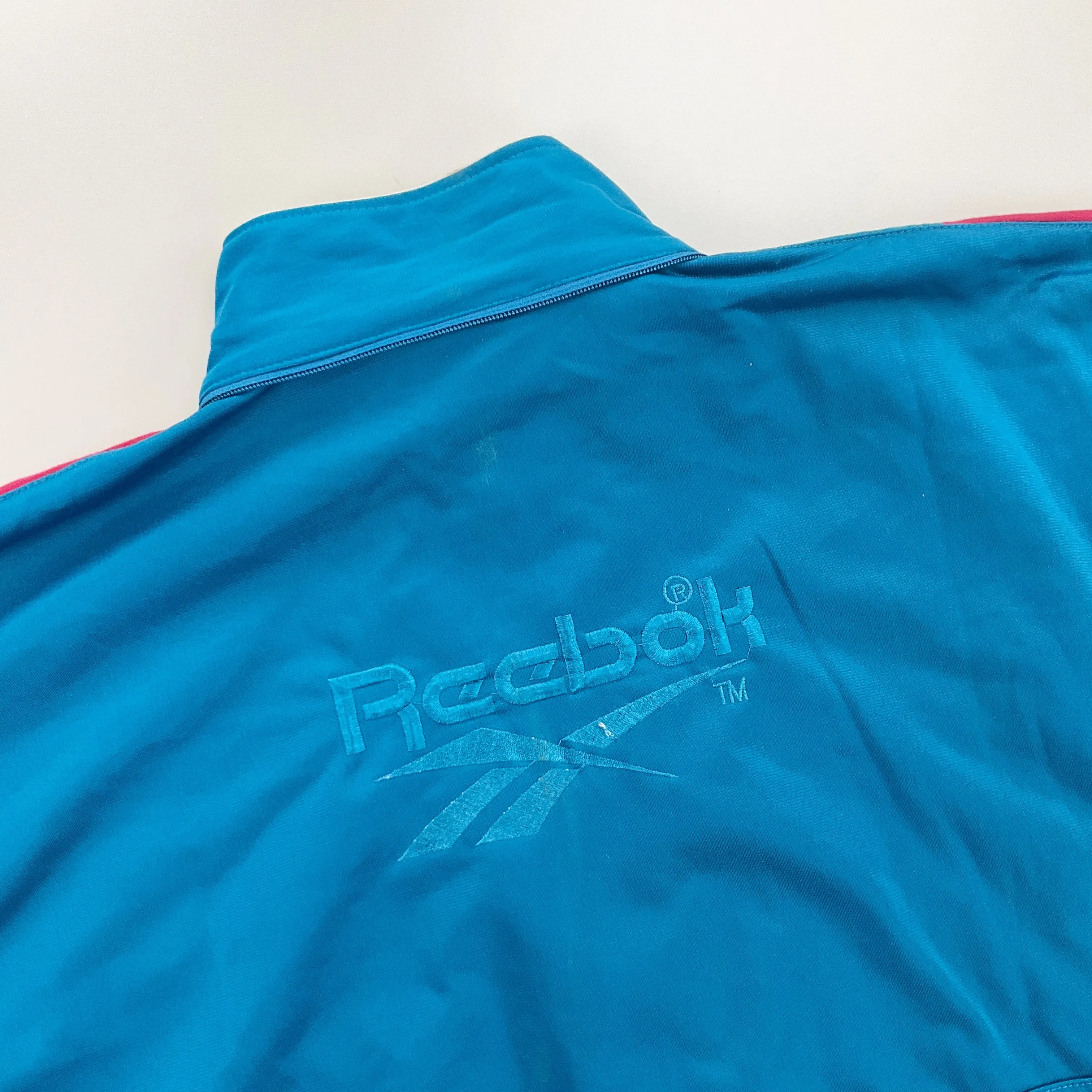 Reebok 90s Track Jacket - XL