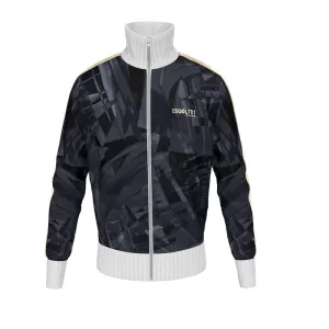 Sqdltd SB Tracksuit Jacket Polar Night *LE*