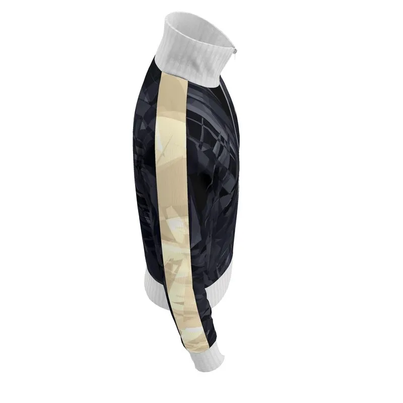 Sqdltd SB Tracksuit Jacket Polar Night *LE*