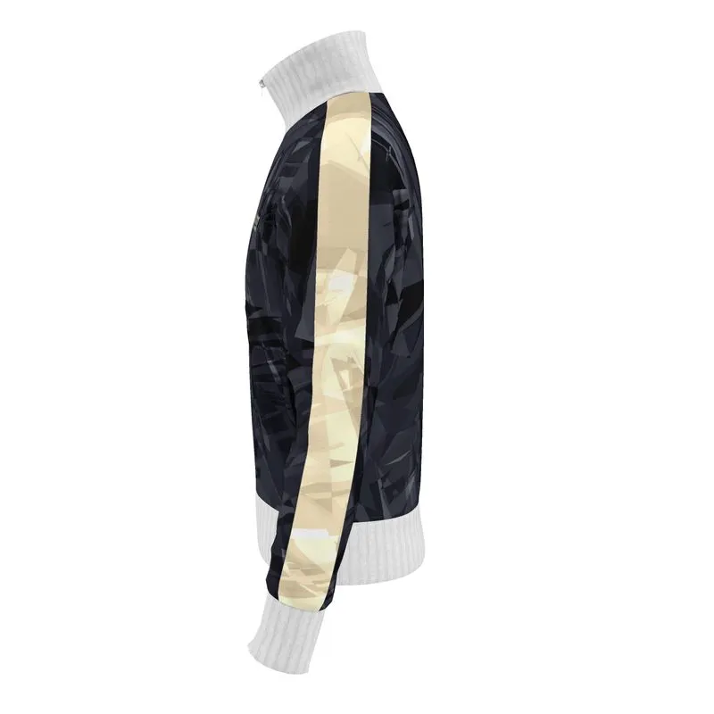 Sqdltd SB Tracksuit Jacket Polar Night *LE*