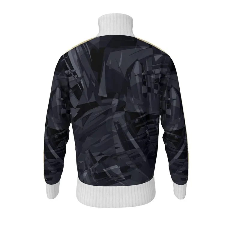 Sqdltd SB Tracksuit Jacket Polar Night *LE*