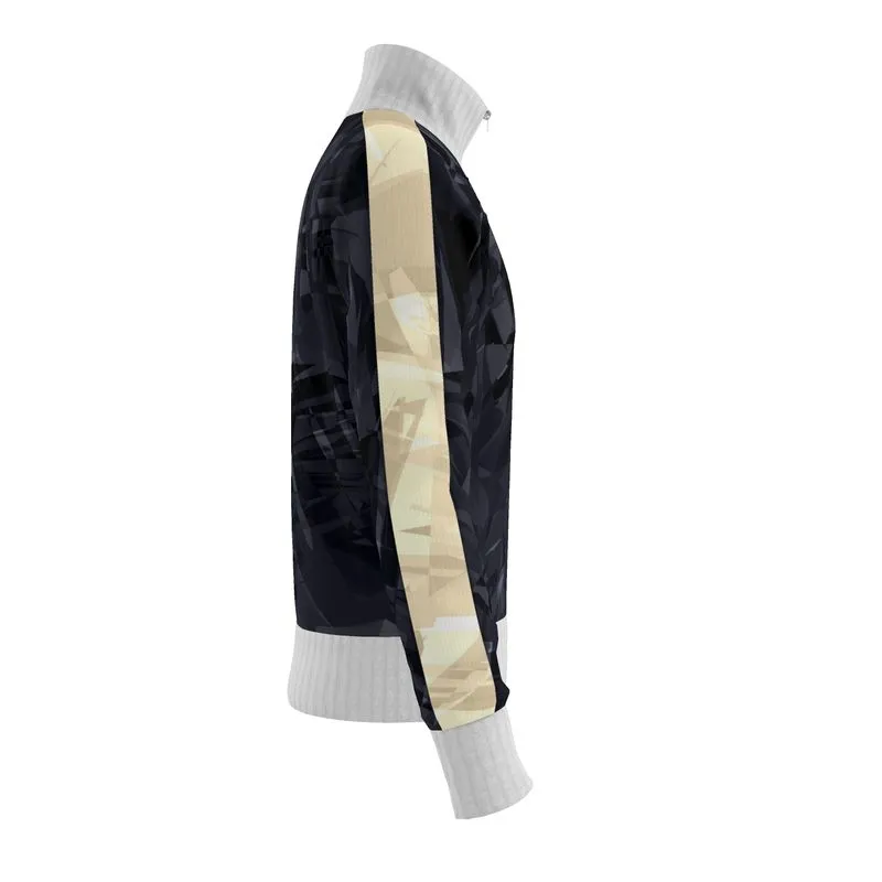 Sqdltd SB Tracksuit Jacket Polar Night *LE*