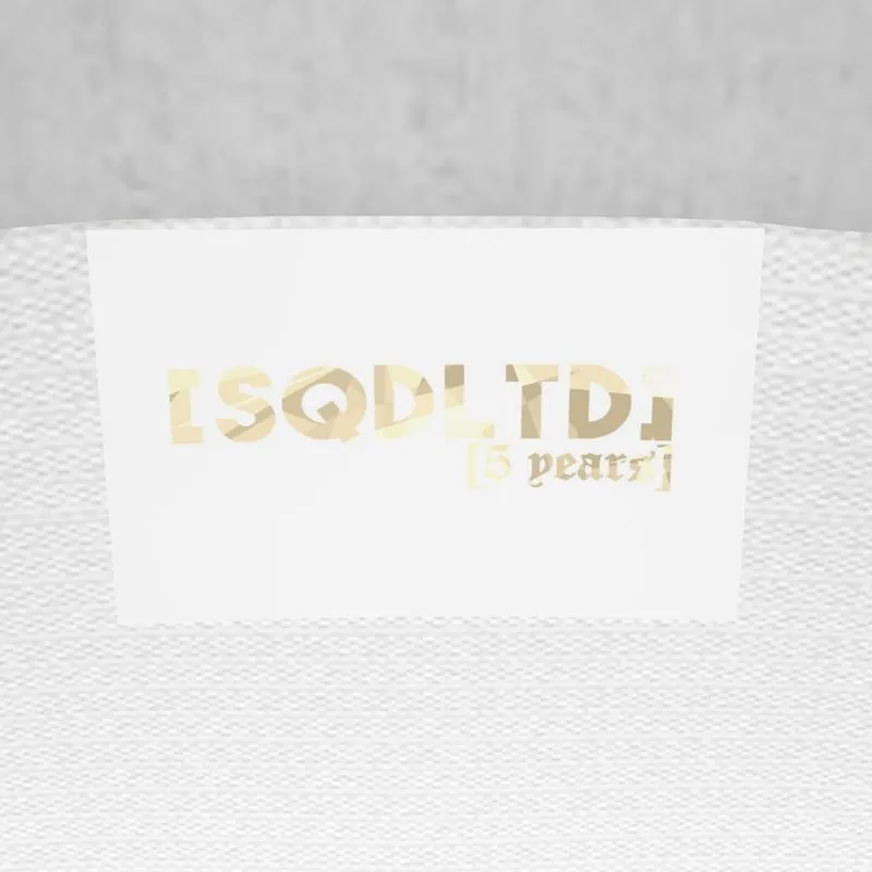 Sqdltd SB Tracksuit Jacket Polar Night *LE*