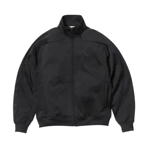 Supreme x Jordan Track Jacket 'Black'