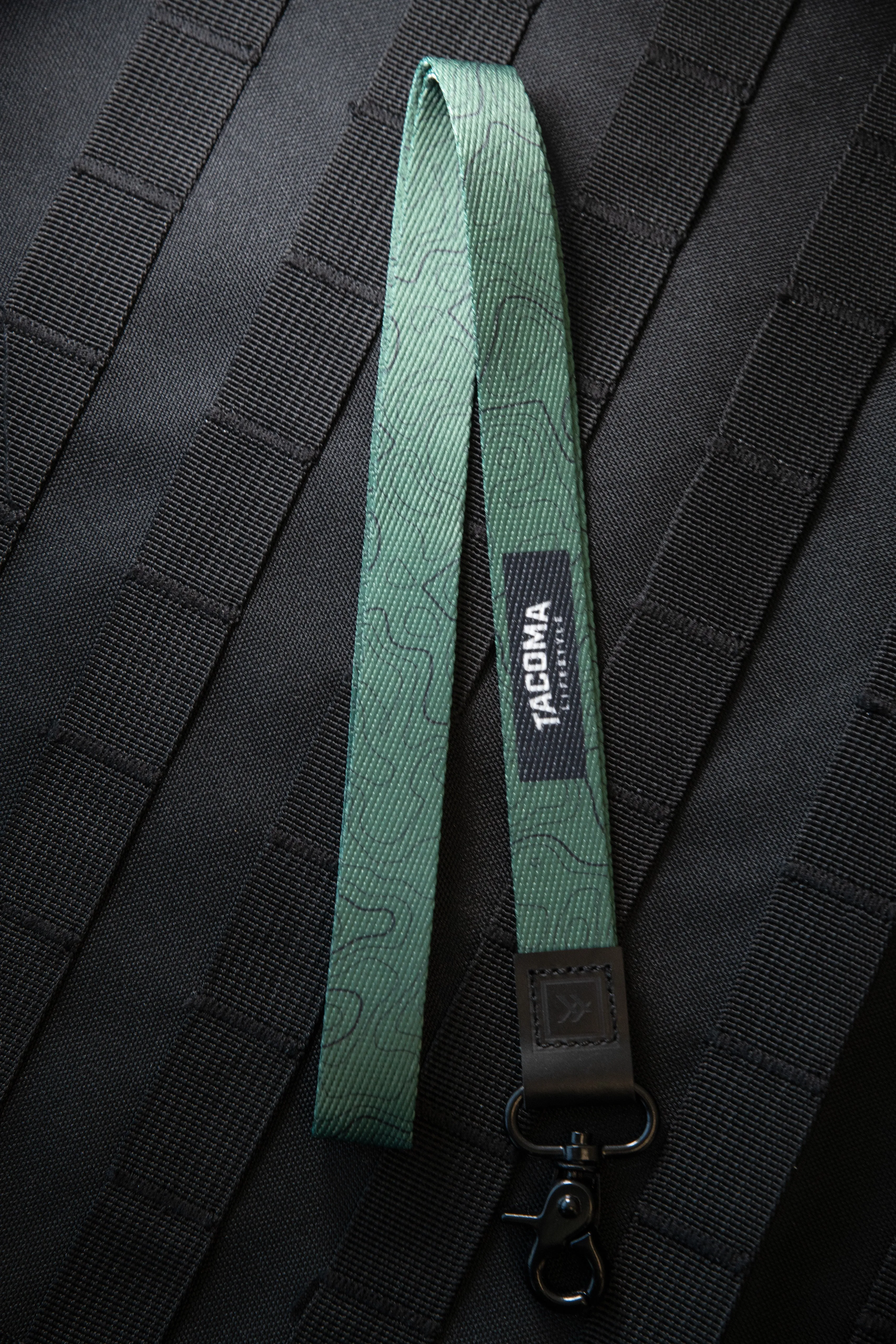 Tacoma Lifestyle x Thread Neck Lanyard