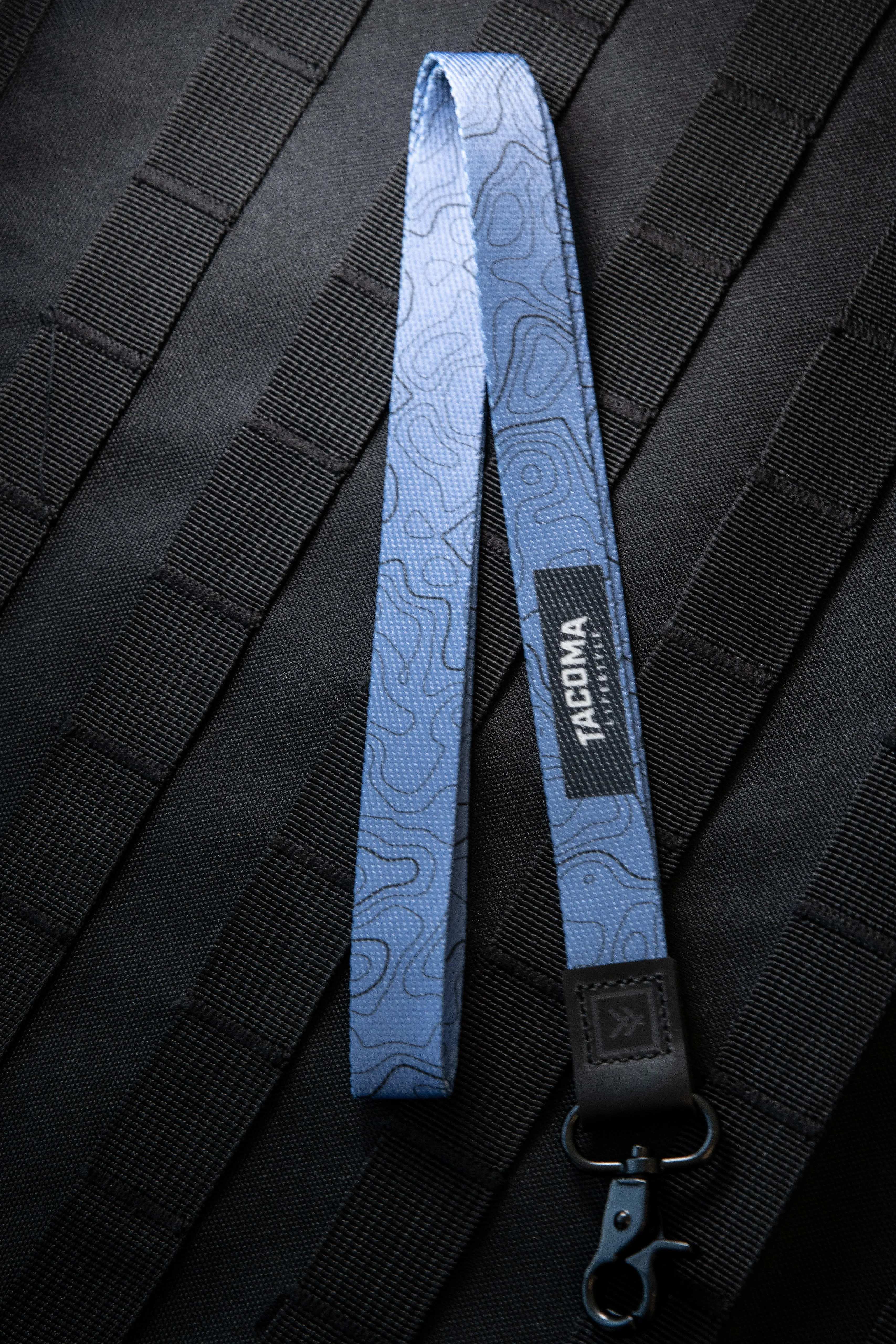 Tacoma Lifestyle x Thread Neck Lanyard