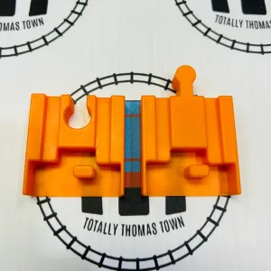 Track Adapters newer wooden track to older track 2 Pieces - Generic Brand