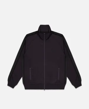 Track Jacket (Purple)