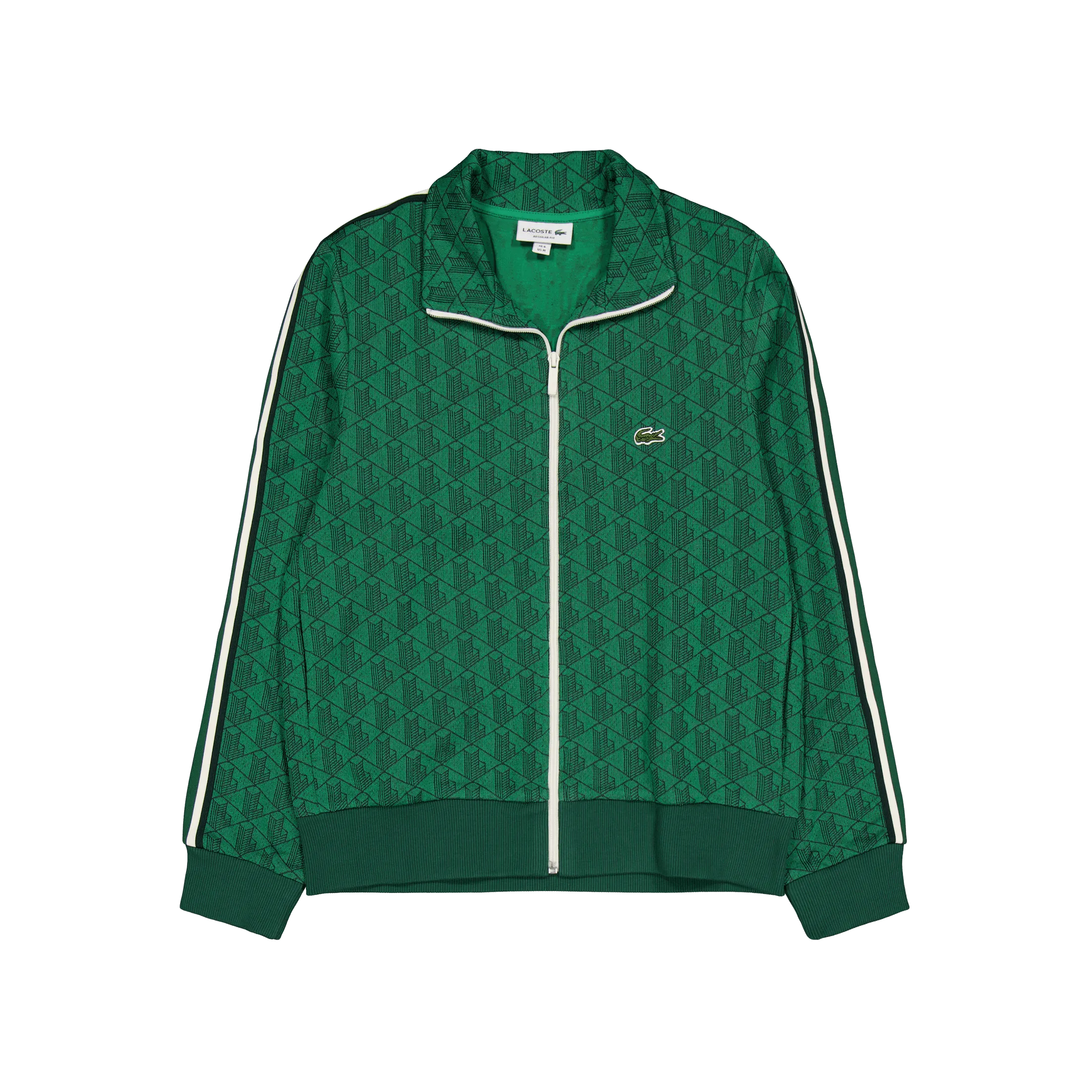 Track Jacket Qij