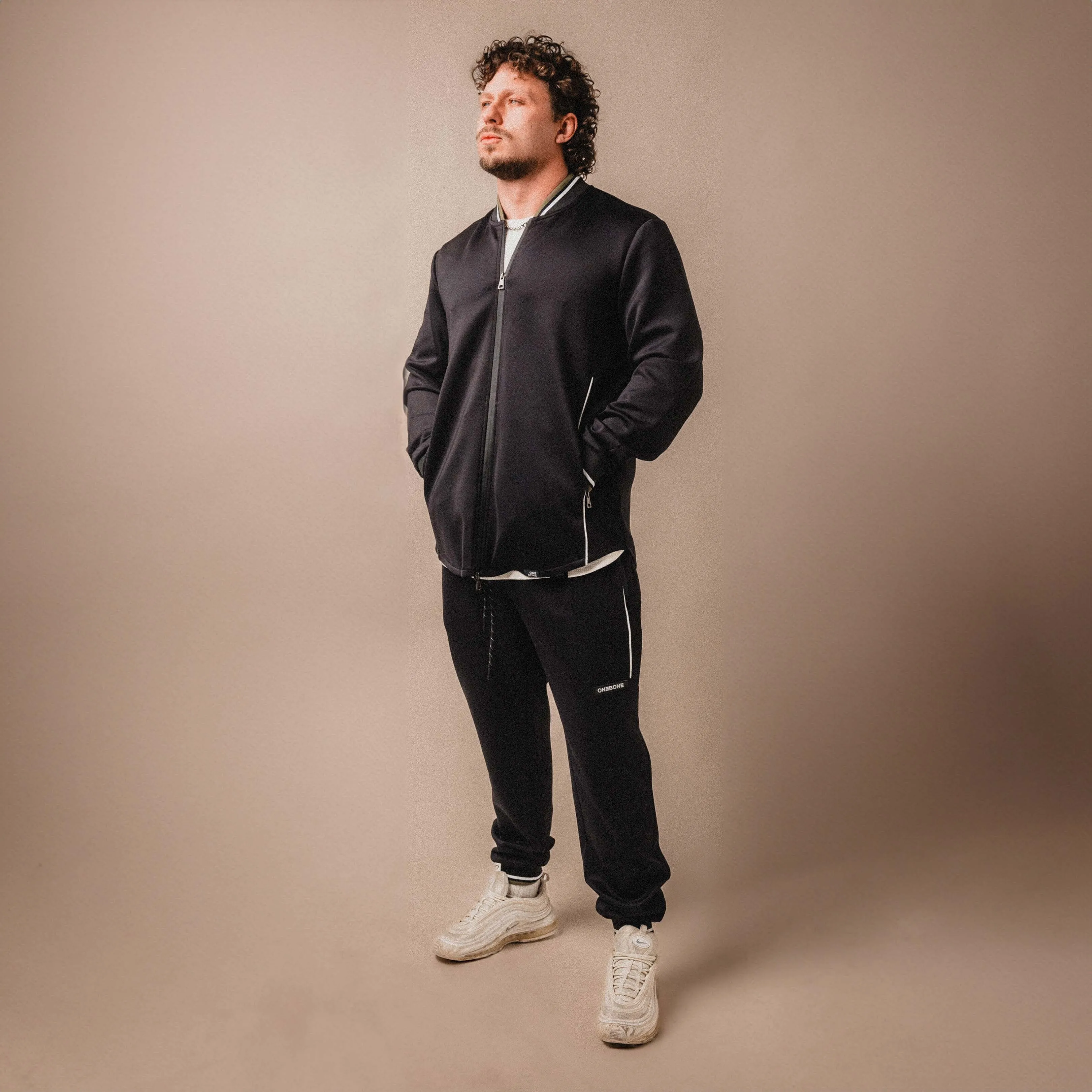 Track Jacket