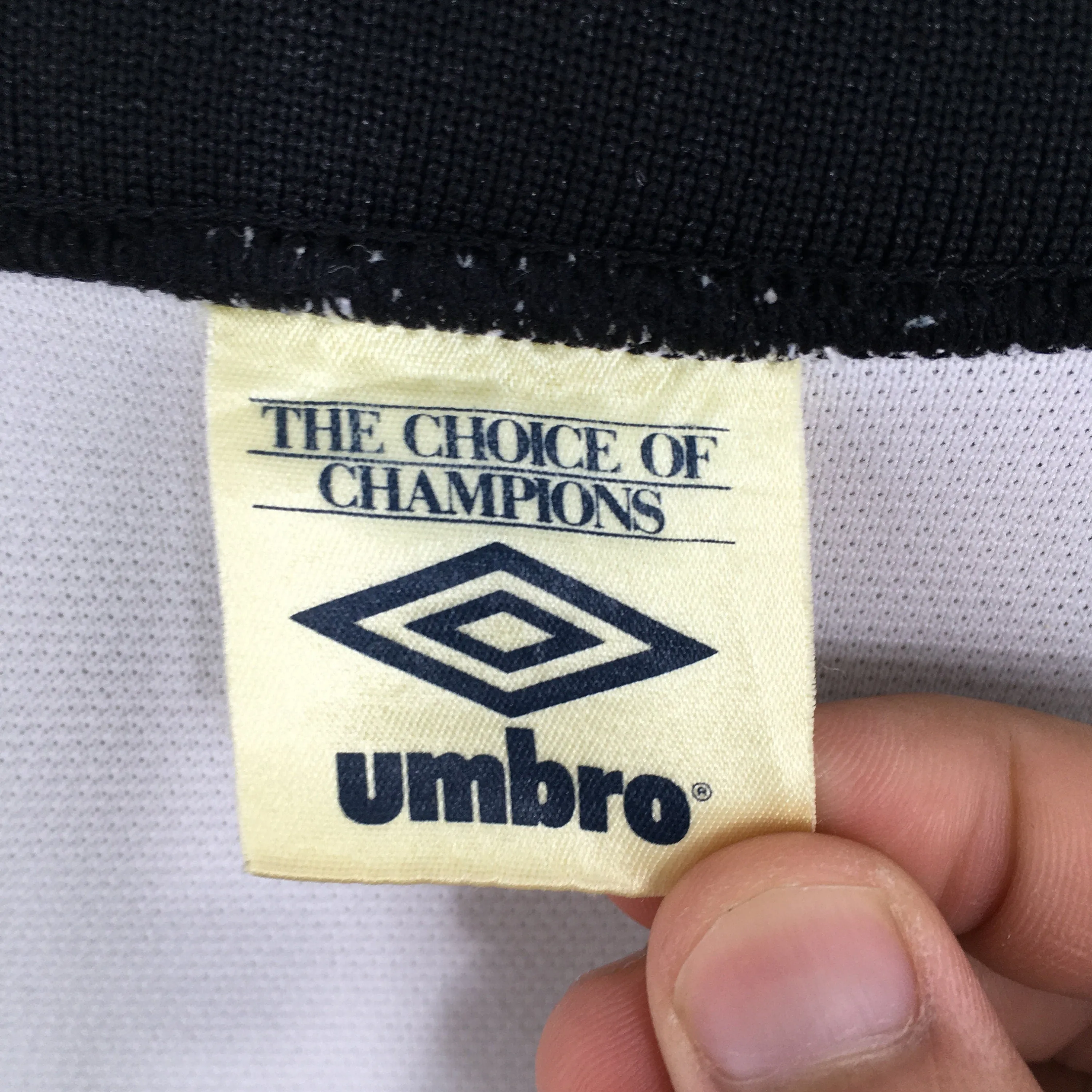 Umbro Sport Track Jacket Multicolor Medium