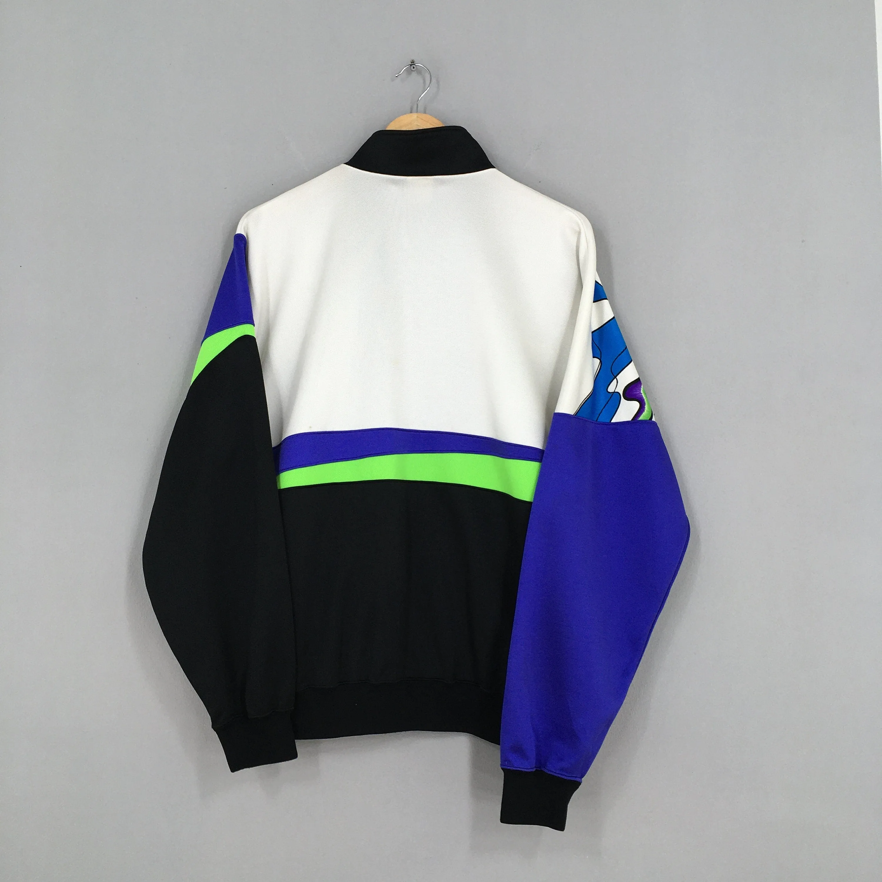 Umbro Sport Track Jacket Multicolor Medium