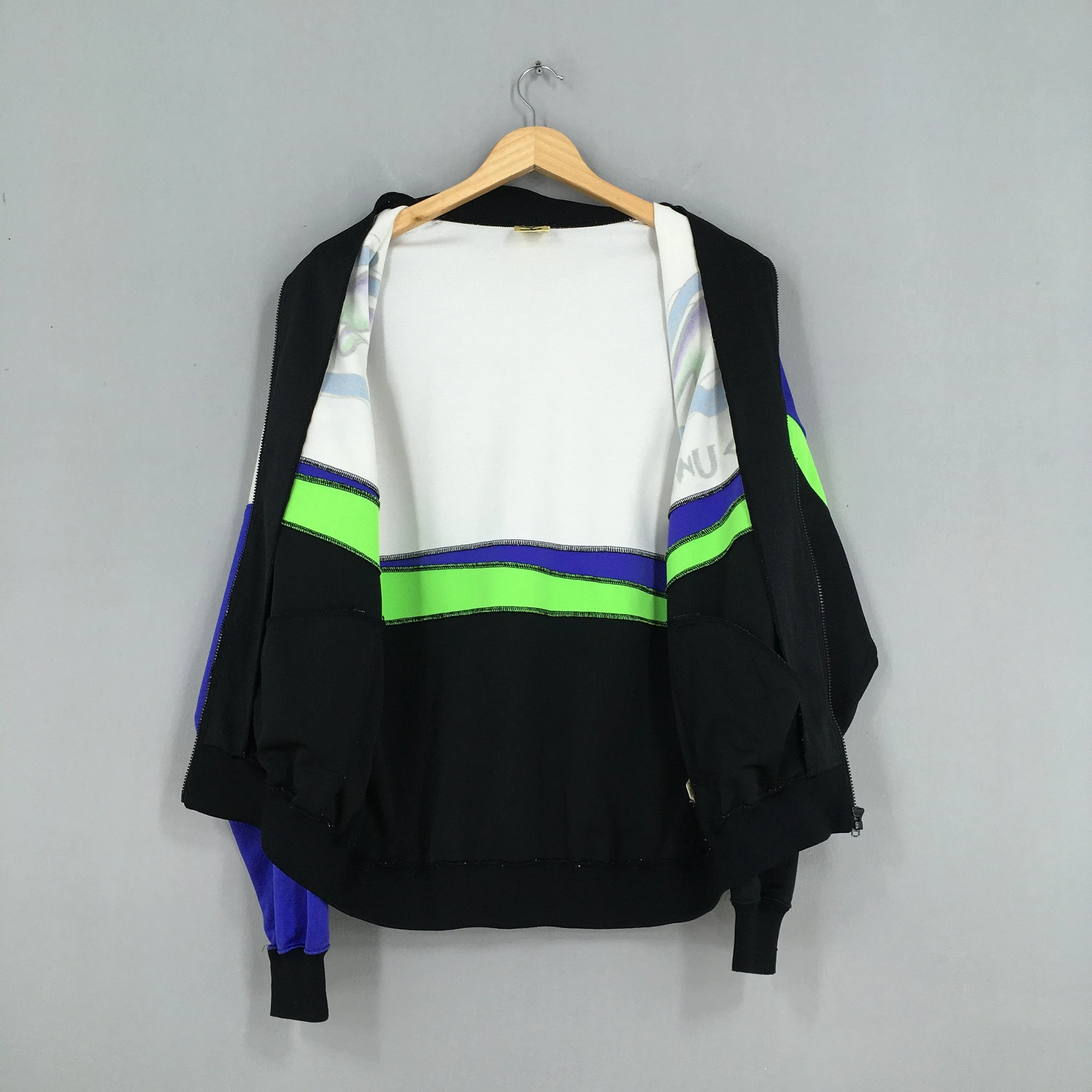 Umbro Sport Track Jacket Multicolor Medium