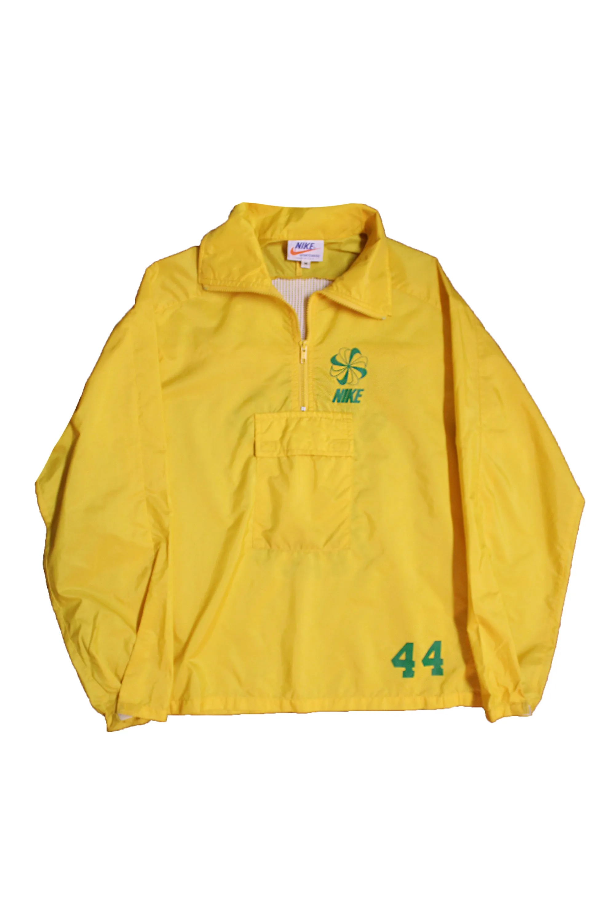 Vintage 1970's Nike Oregon Pinwheel Jacket