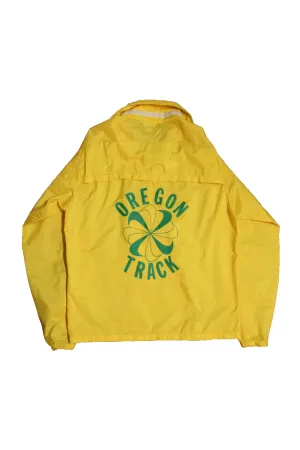 Vintage 1970's Nike Oregon Pinwheel Jacket