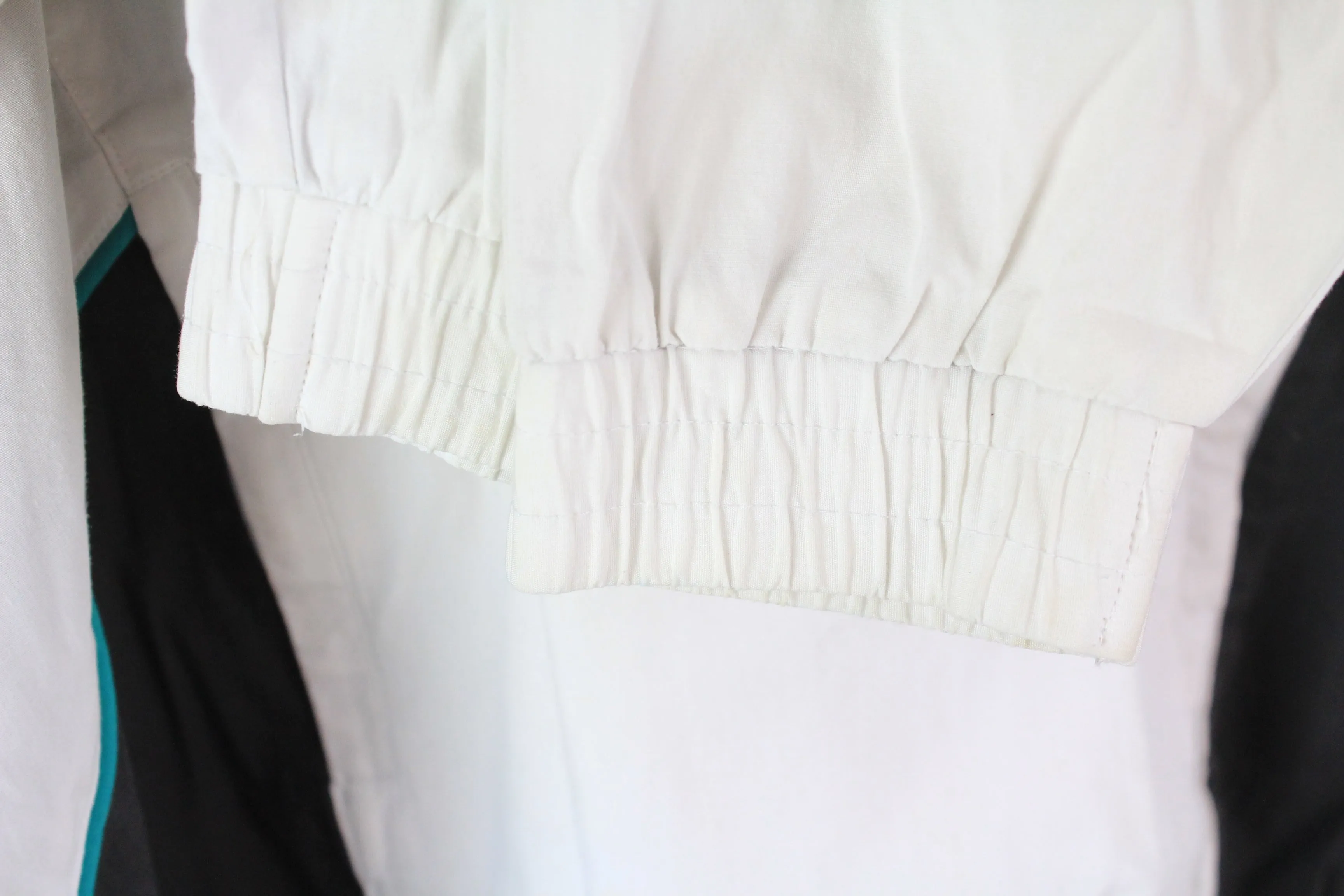 Vintage Adidas Anorak Jacket Small / Medium