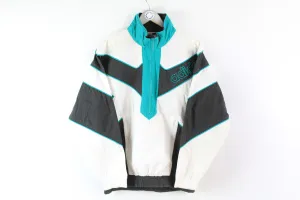 Vintage Adidas Anorak Jacket Small / Medium