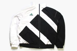 Vintage Adidas Equipment Track Jacket Large / XLarge