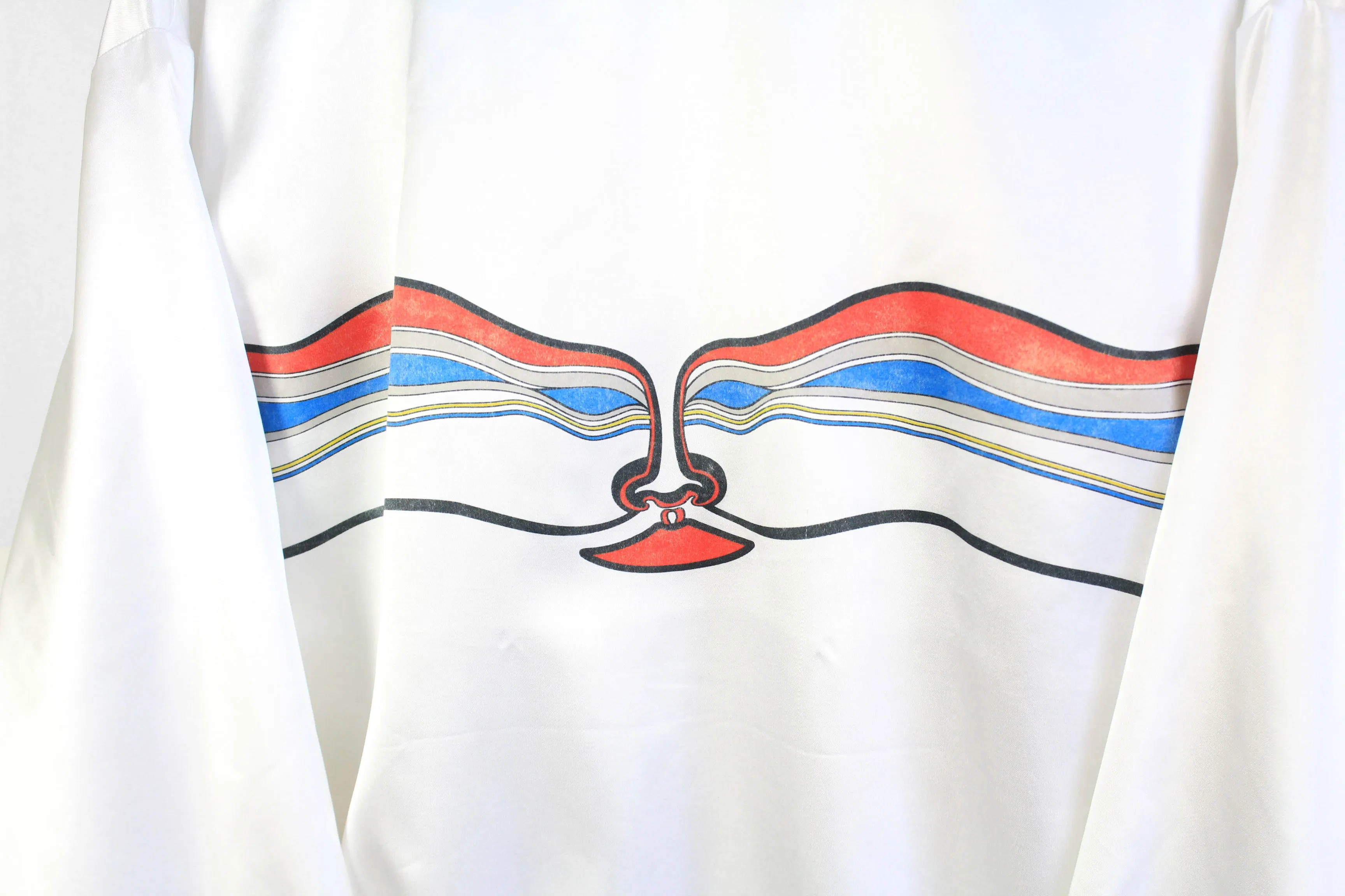 Vintage Adidas Ivan Lendl 2004 Track Jacket XLarge