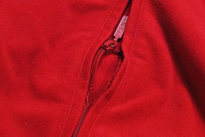 Vintage Adidas One World Track Jacket Small