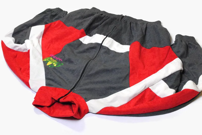Vintage Adidas Strategy Track Jacket Medium