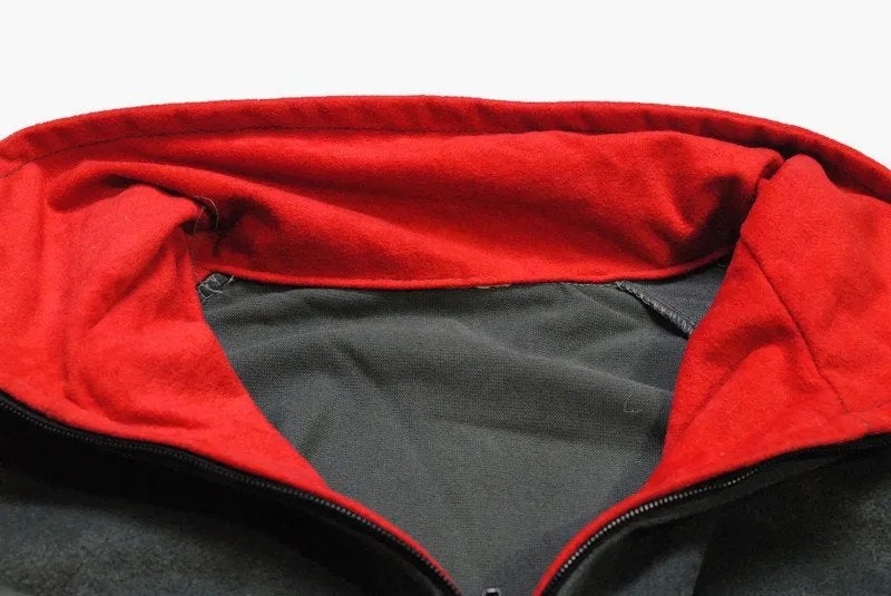 Vintage Adidas Strategy Track Jacket Medium