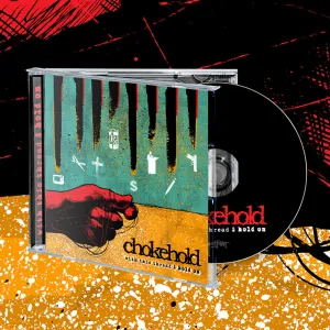 With This Thread I Hold On CD